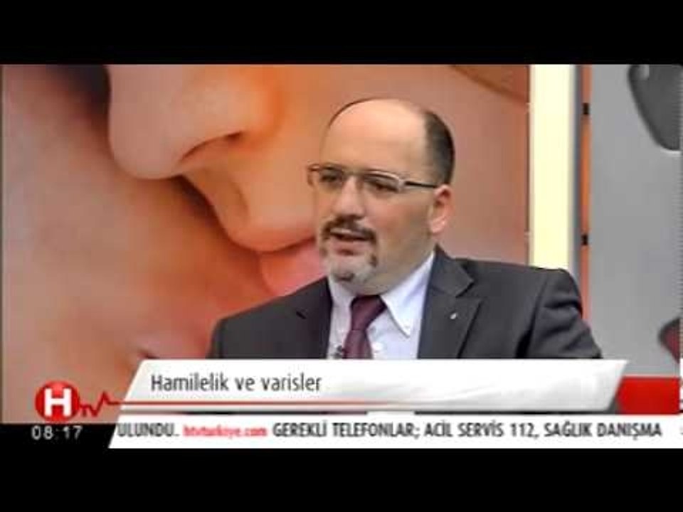 Hamilelikte varis