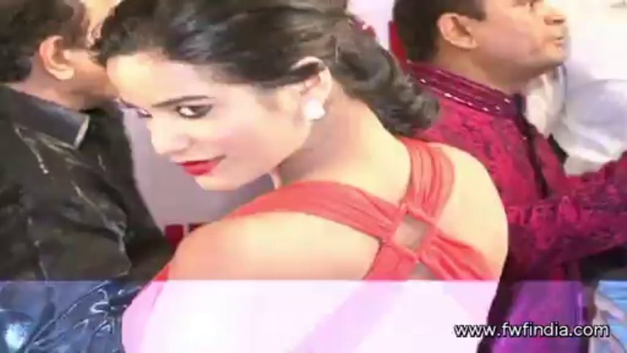 poonam pandy without bra&panty