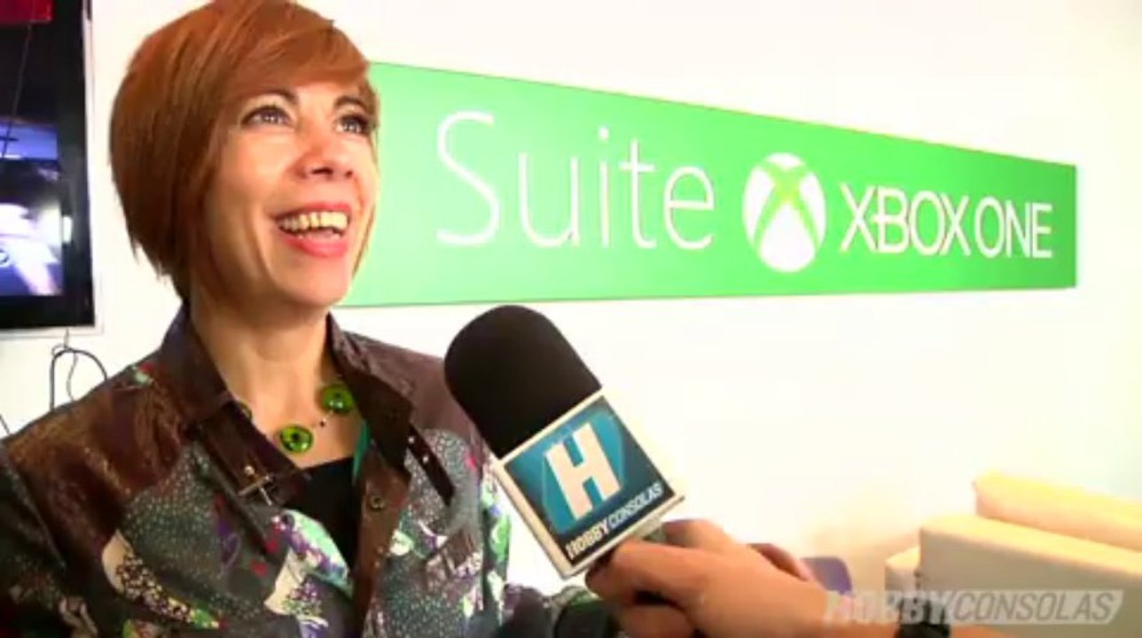 Probamos Xbox One (HD) en HobbyConsolas.com