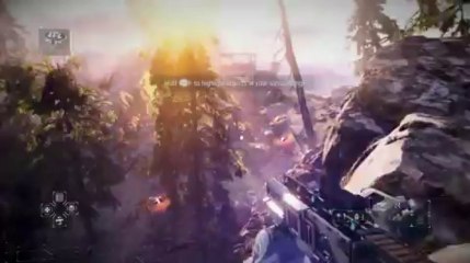 Killzone Shadow Fall Gameplay Video 1