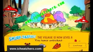 WORKING  Smurf s Village Coins Hack Tool [Download Included], Uploaded Oct 28, 2013