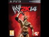 WWE2k14 {VideoGame Télécharger} = PS3 ISO Download {EUR}