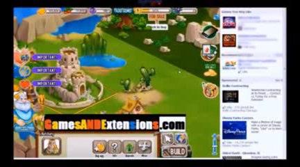 ▶ Dragon City Hack & Pirater [Link In Description] 2013 - 2014 Update