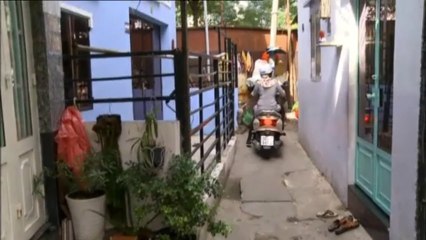 Quand le cuir en veut à notre peau