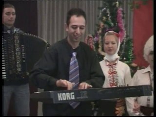 DEJAN SOLKOTOVIC SHOCKY - Dekijeve gajde