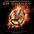 THE HUNGER GAMES: CATCHING FIRE - Final Trailer