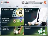 EA Sports Fifa 14 ios hack for FREE premium features for iphone ipad ipod updated Oct28, 2013