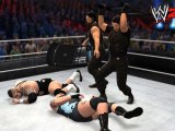 WWE 2k14 {EUROPE} = PS3 ISO VideoGame Download