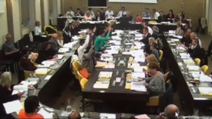 Les Verts refusent la subvention boxe