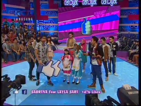 [131019]dahSyat RCTI - Seg 6