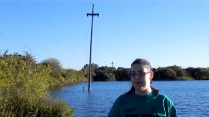 Discover How Man-Made Lakes Like Lake Lewisville Are Created 🌊