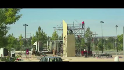 Behind the Scenes - An impossible made possible - Honda