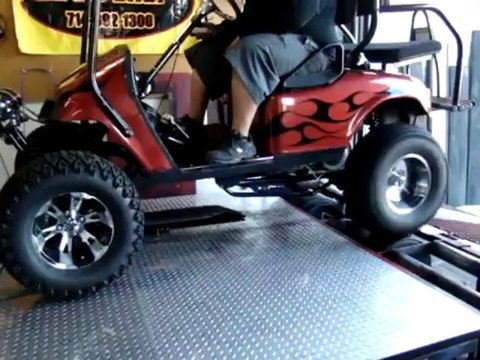 xe dien san golf 4 cho ... hotline: 0984 948 770 kun bảo