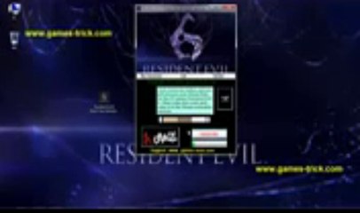Resident Evil 6 Steam Key Generator Download