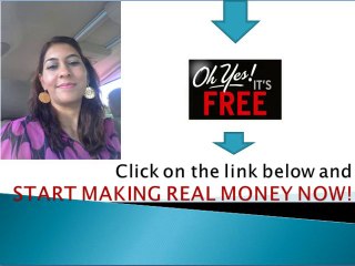 Looking for ways to make money online
