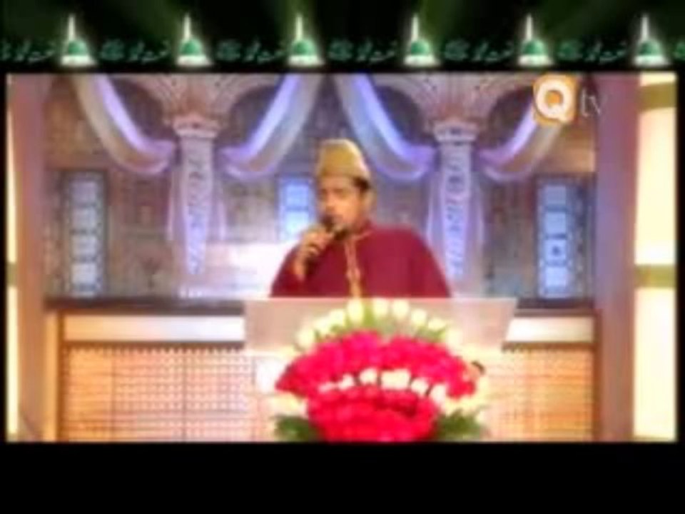 Taiba Ka Safar - Jo Lamhe Thay Sukoon.avi