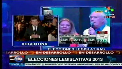 Cierran filas personajes ilustres del FPV tras elecciones