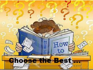 Best Blog Hosting service for a blogger? How to choose