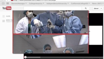 Stay connected with Independence University