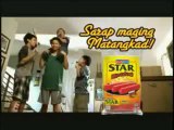 Purefoods Star Hotdog 2012 Philippine TV AD