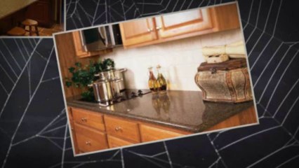 Quartz worktops in Lancashire