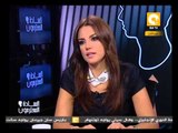 الفن والسياسة في تونس ومصر ـ الفنانة درة .. في السادة المحترمون