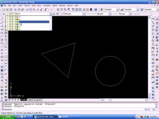 Autodesk - Auto CAD 2006/2008 - Command - Purge - Urdu / Hindi 