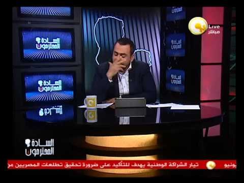 السادة المحترمون: شكاوى أهالي منطقة ميامي بالأسكندرية من إنقطاع المياة