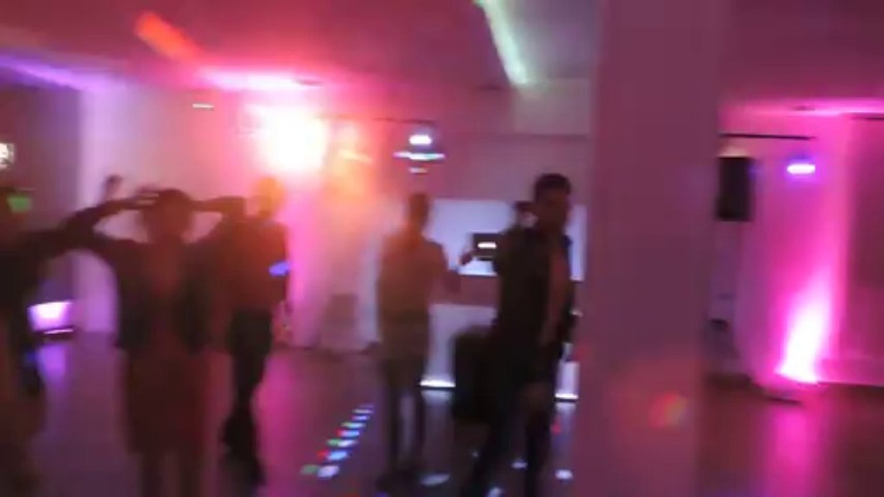 13 Anniversaire Viorica 40 ans  25 10 2013