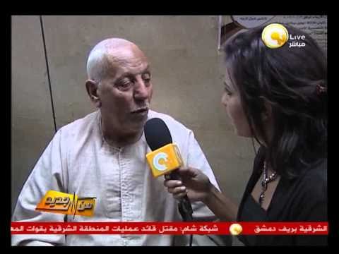 من جديد: لقاء مع أحد أقارب شهداء حادث كنيسة العذراء بالوراق