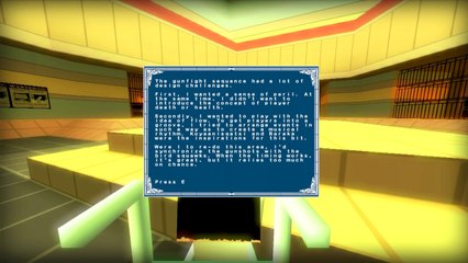 Let's Play: Thirty Flights of Loving - Part 3