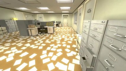 Let's Play: The Stanley Parable - Part 5