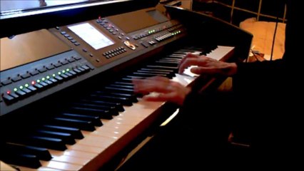 Parfum musical version 2 (Série 5) - Méthode Colin