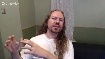 Thai Massage with Robert Gardner