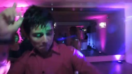 14 Anniversaire Viorica 40 ans  25 10 2013