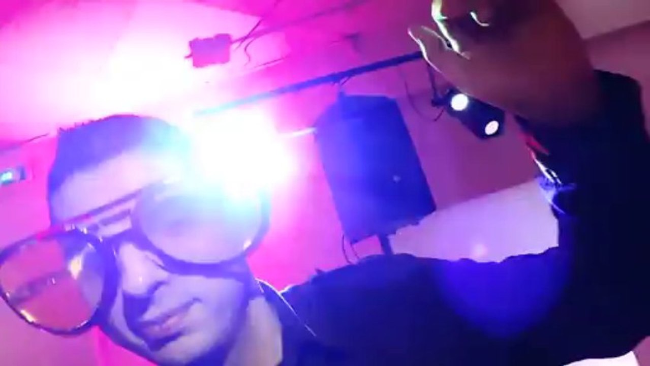 16 Anniversaire Viorica 40 ans  25 10 2013