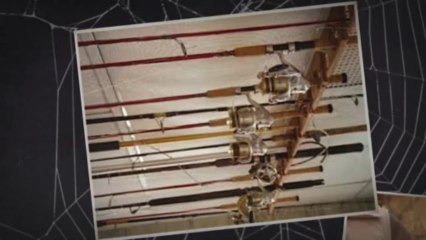 Varieties of ending Rods