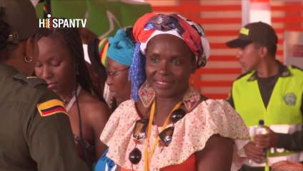 Entre Líneas - Afrodescendientes: La lucha por la inclusión