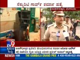 28-10-2013 - 5 - TV9 - IDBI ATM Security Guard Brutally Murdered in Bangalore