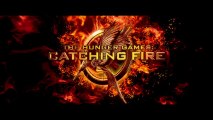 The Hunger Games- Catching Fire