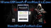 Assassin Creed 4 Black Flag Edward Kenway Action Figure DLC Leaked - Tutorial