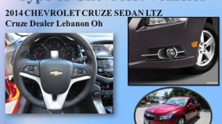 Used Chevrolet Cruze For Sale - Bob Pulte