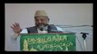 Dr Ghulam Murtaza (shaheed) Speech on Wahdat-e-Ummat