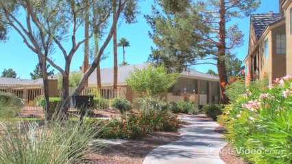 Download Video: Oasis Palms Apartments in Las Vegas, NV - ForRent.com