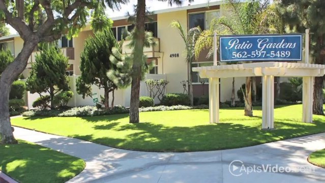 Patio Gardens Apartments in Long Beach, CA - ForRent.com