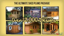 Easy Woodworking Projects Special Discount For MyShedPlans!!!