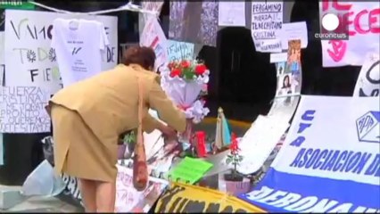 Golpe al Kirchnerismo en las elecciones legislativas...