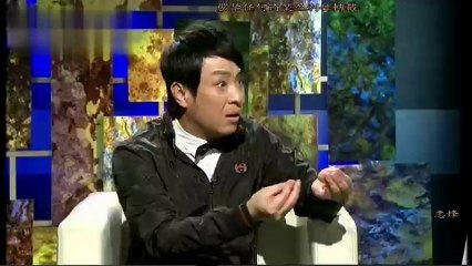 香港靈異節目：《怪談》2013年10月26日(第二集)廣州不思議手記