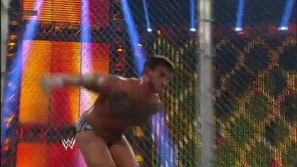 HC 2013 latino parte 2