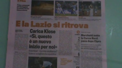 Rassegna stampa Cittaceleste.it 28 Ottobre